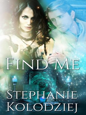 cover image of Find Me